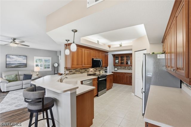 23831 San Marino RD 103, Estero, FL 34135