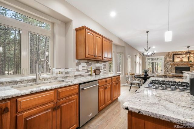 720 Trumpeters Court, Monument, CO 80132