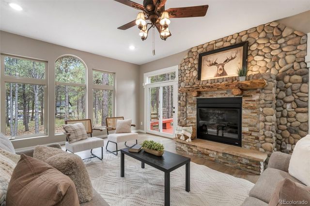 720 Trumpeters Court, Monument, CO 80132