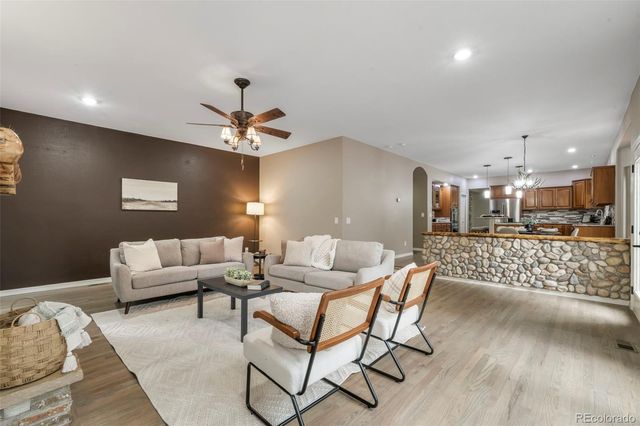 720 Trumpeters Court, Monument, CO 80132
