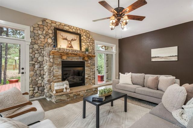 720 Trumpeters Court, Monument, CO 80132