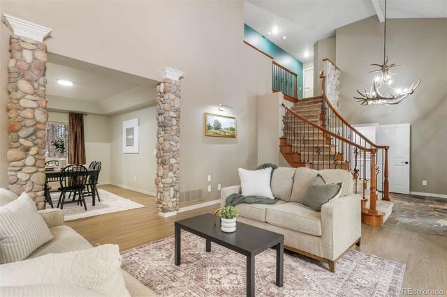 720 Trumpeters Court, Monument, CO 80132