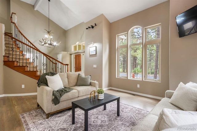 720 Trumpeters Court, Monument, CO 80132
