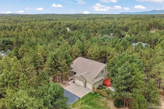 720 Trumpeters Court, Monument, CO 80132