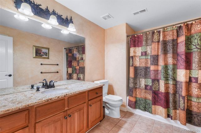 720 Trumpeters Court, Monument, CO 80132