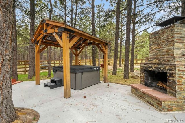 720 Trumpeters Court, Monument, CO 80132