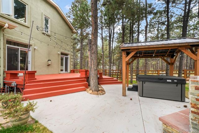 720 Trumpeters Court, Monument, CO 80132