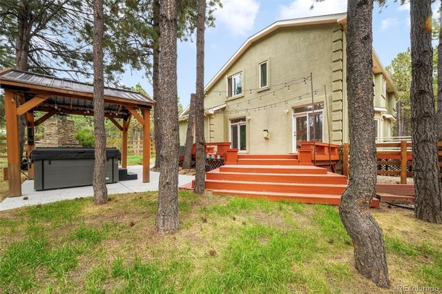 720 Trumpeters Court, Monument, CO 80132