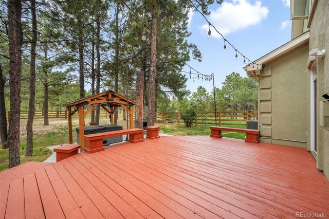 720 Trumpeters Court, Monument, CO 80132