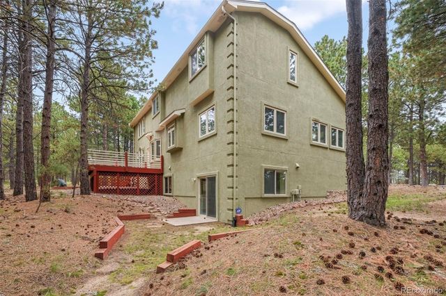 720 Trumpeters Court, Monument, CO 80132