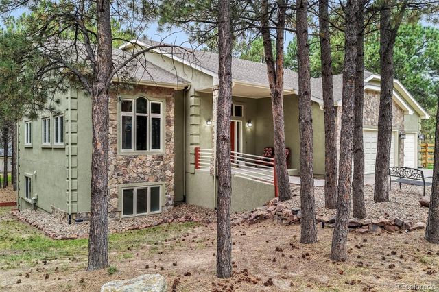 720 Trumpeters Court, Monument, CO 80132