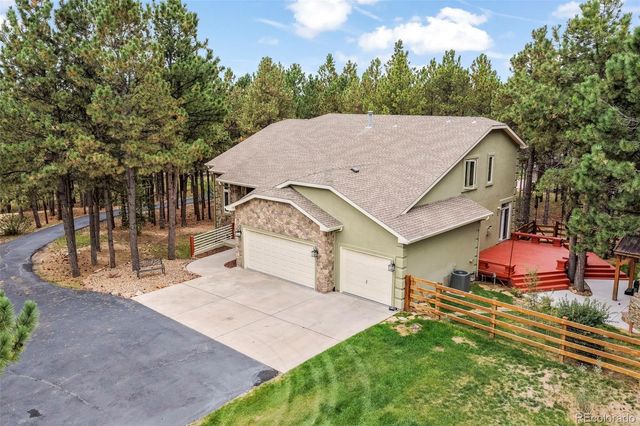 720 Trumpeters Court, Monument, CO 80132