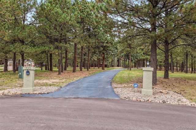 720 Trumpeters Court, Monument, CO 80132