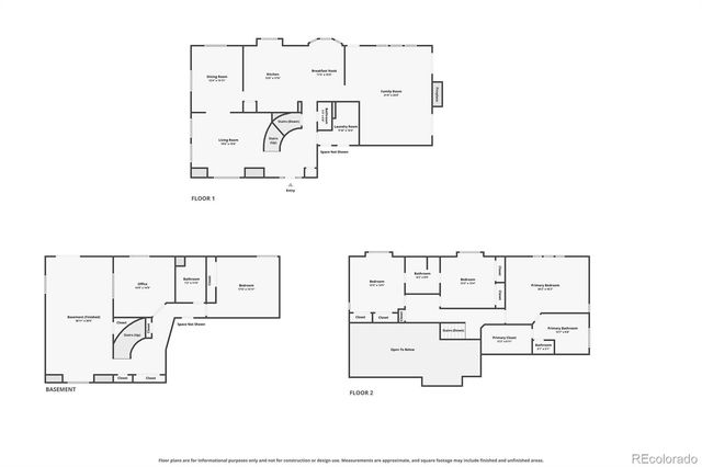 720 Trumpeters Court, Monument, CO 80132
