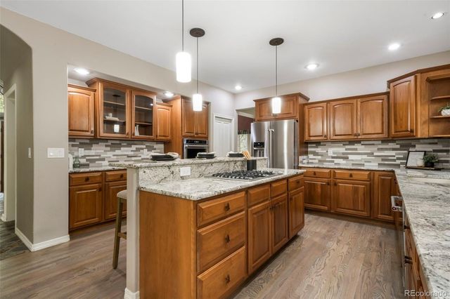 720 Trumpeters Court, Monument, CO 80132