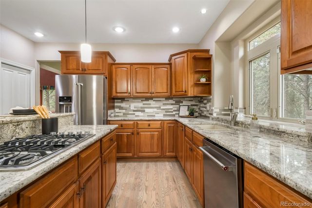 720 Trumpeters Court, Monument, CO 80132