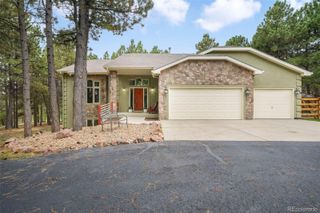 720 Trumpeters Court, Monument, CO 80132