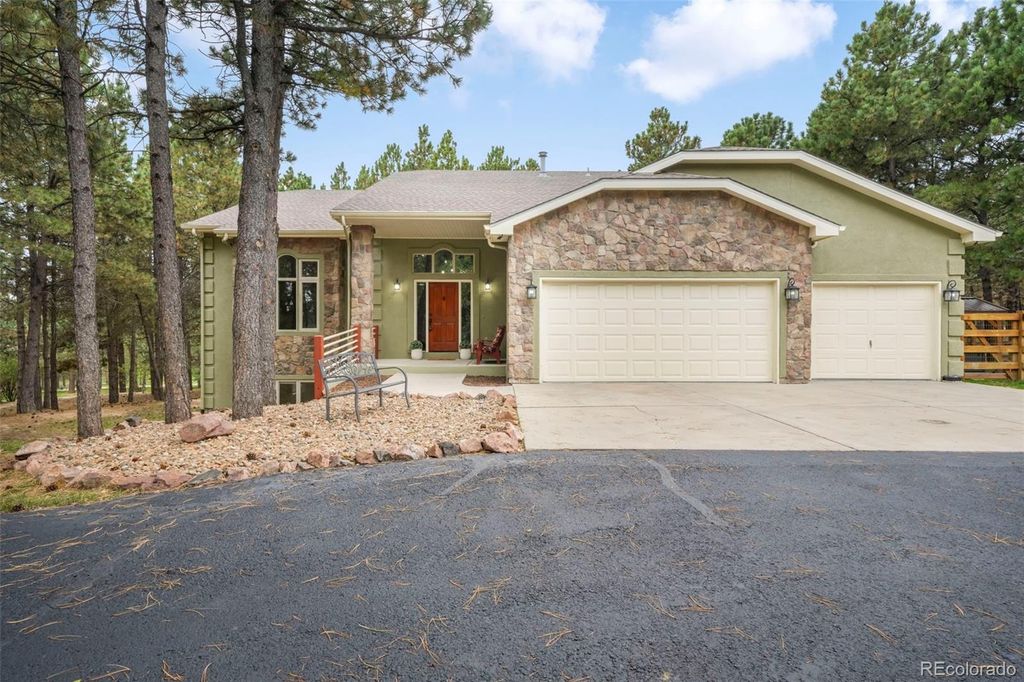 720 Trumpeters Court, Monument, CO 80132