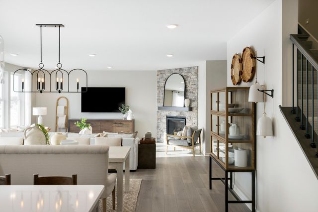 19515 105th Avenue, Corcoran, MN 55374