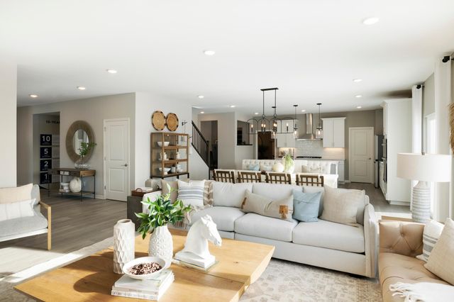 19515 105th Avenue, Corcoran, MN 55374