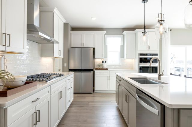 19515 105th Avenue, Corcoran, MN 55374