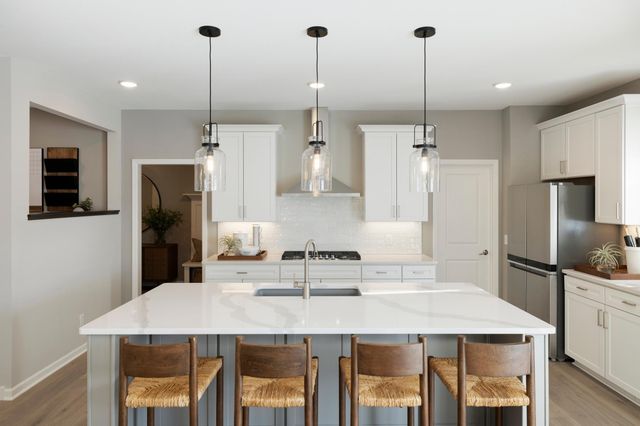 19515 105th Avenue, Corcoran, MN 55374