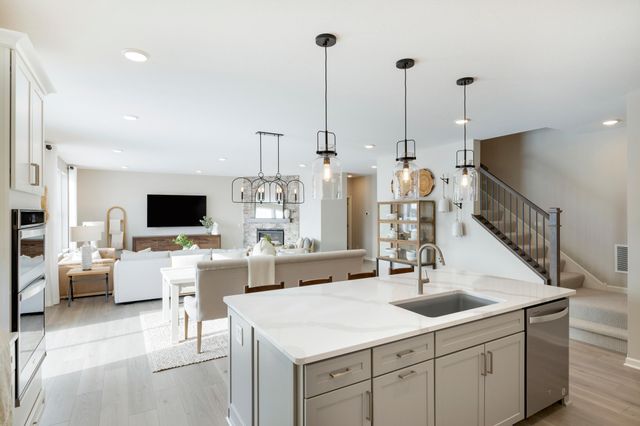 19515 105th Avenue, Corcoran, MN 55374