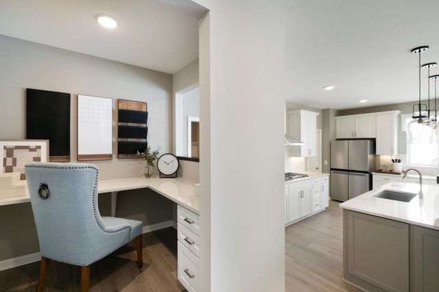 19515 105th Avenue, Corcoran, MN 55374