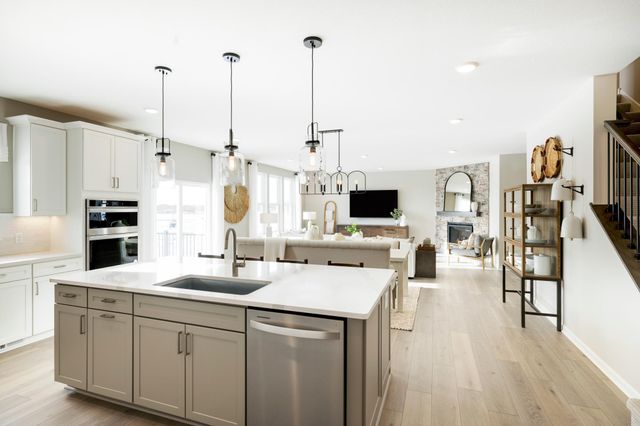 19515 105th Avenue, Corcoran, MN 55374