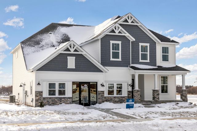 19515 105th Avenue, Corcoran, MN 55374