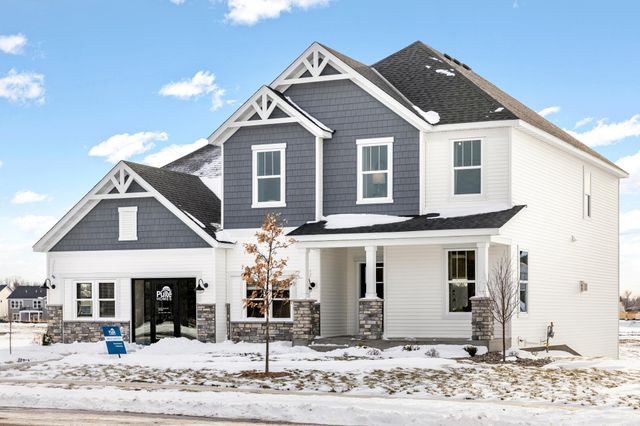 19515 105th Avenue, Corcoran, MN 55374