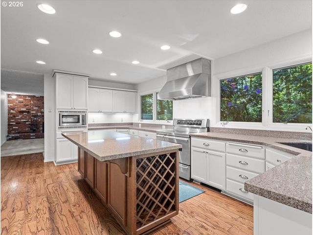20112 Nw CEDAR ACRES Dr, Ridgefield, WA 98642