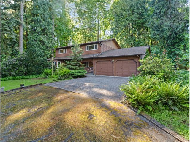 20112 Nw CEDAR ACRES Dr, Ridgefield, WA 98642