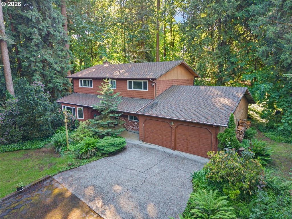 20112 Nw CEDAR ACRES Dr, Ridgefield, WA 98642