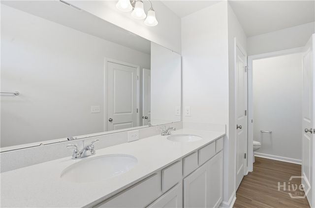 25 Towne Park Court, Rincon, GA 31326