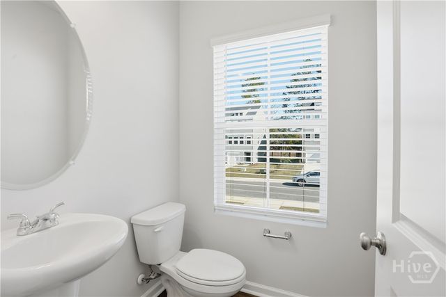 25 Towne Park Court, Rincon, GA 31326