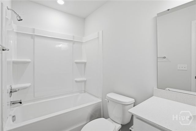 25 Towne Park Court, Rincon, GA 31326