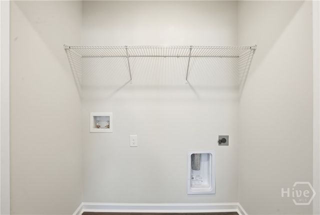 25 Towne Park Court, Rincon, GA 31326