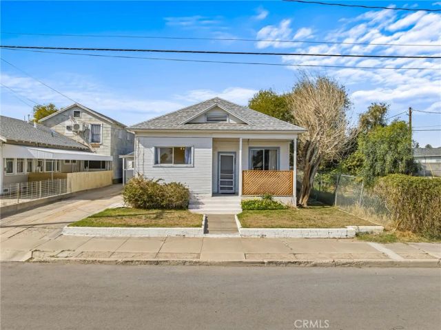 516 Palm Way, Needles, CA 92363