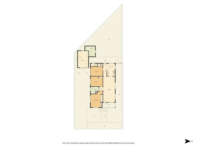 516 Palm Way, Needles, CA 92363