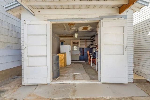 516 Palm Way, Needles, CA 92363