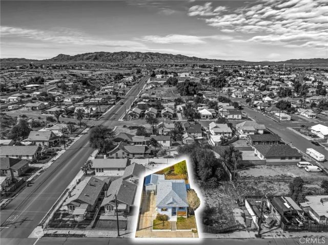 516 Palm Way, Needles, CA 92363