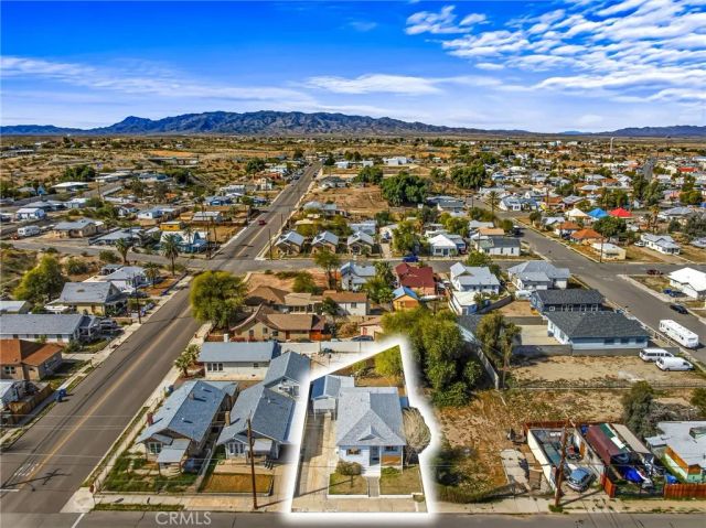 516 Palm Way, Needles, CA 92363