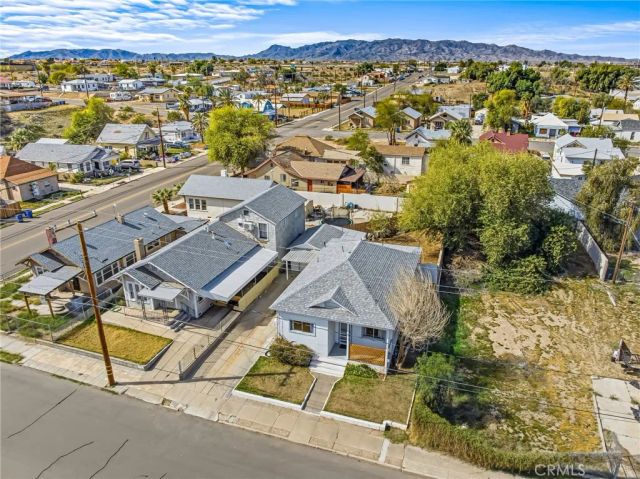 516 Palm Way, Needles, CA 92363