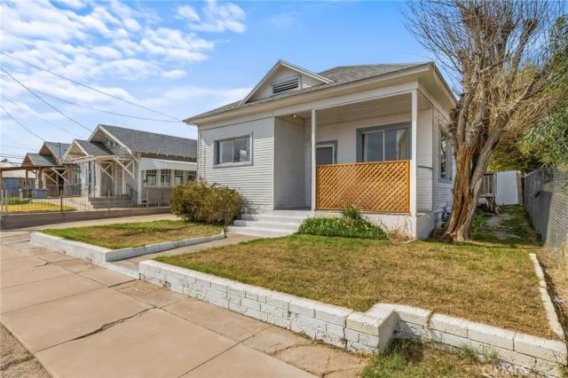 516 Palm Way, Needles, CA 92363