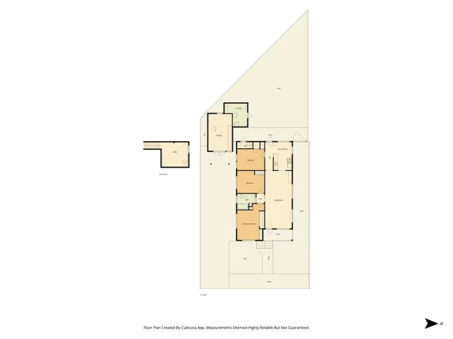 516 Palm Way, Needles, CA 92363