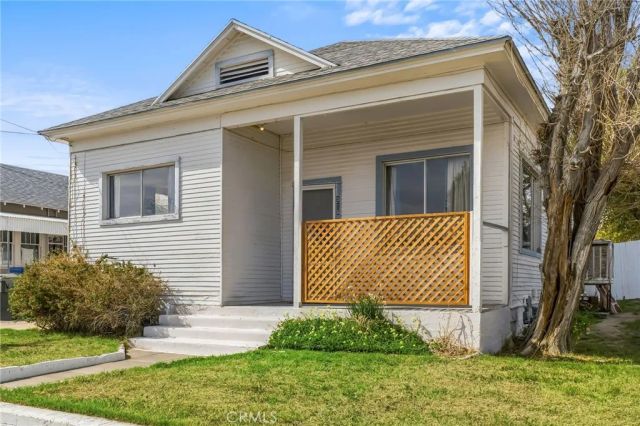 516 Palm Way, Needles, CA 92363