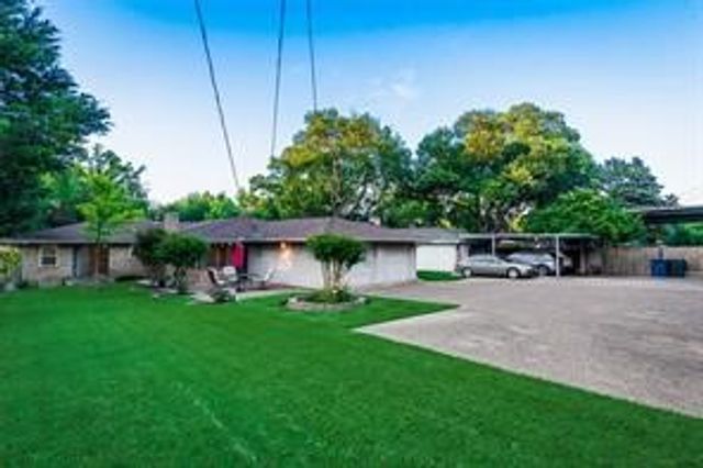 2936 Woodmere Drive, Dallas, TX 75233