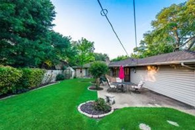 2936 Woodmere Drive, Dallas, TX 75233