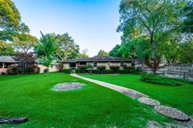 2936 Woodmere Drive, Dallas, TX 75233